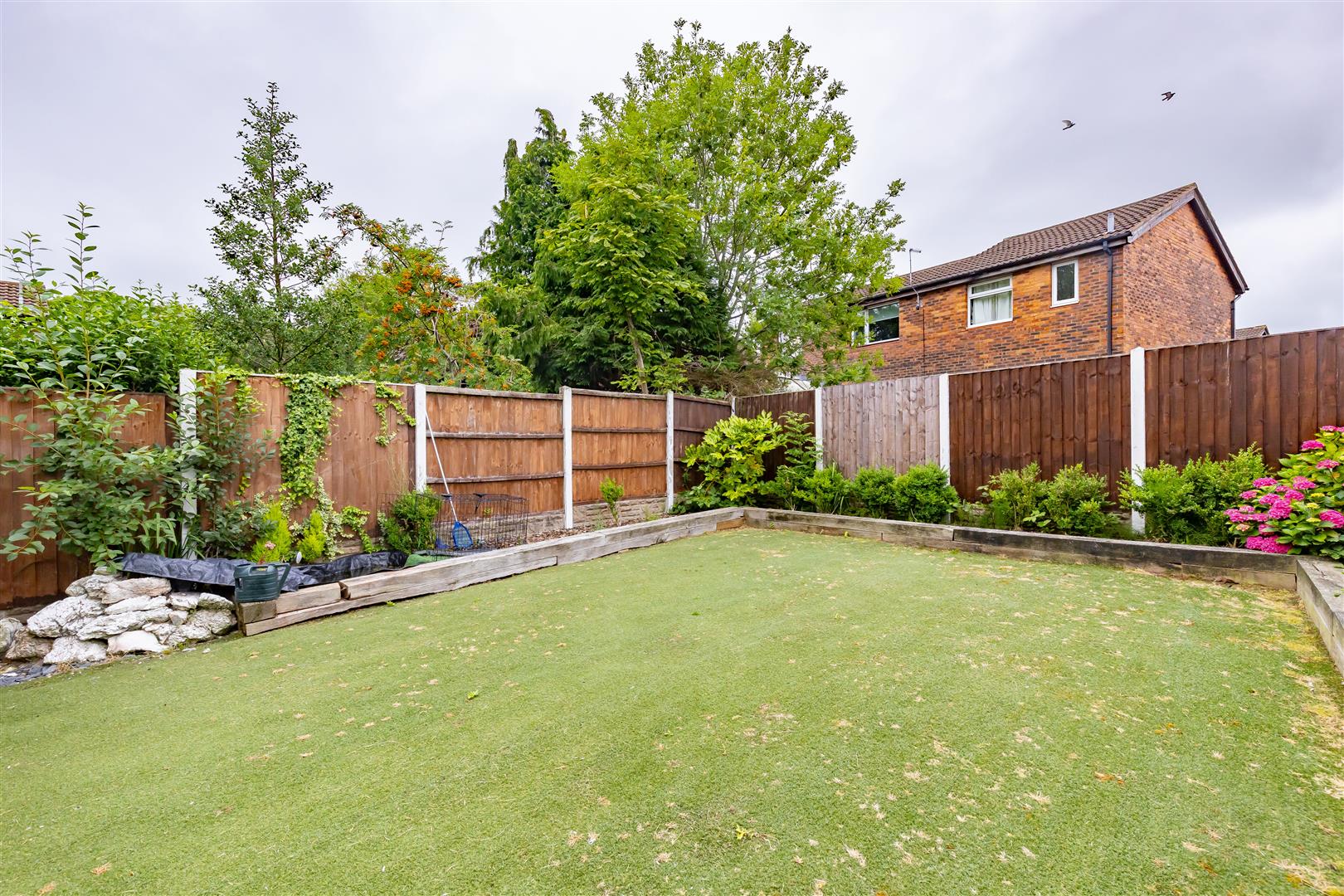 Kiln Croft, Clayton-Le-Woods, Chorley